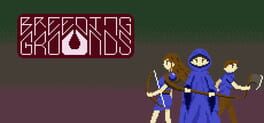 Breeding Grounds artwork 1