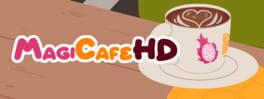 MagiCafe HD artwork 1