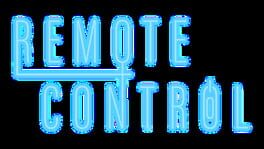 Remote Control artwork 2