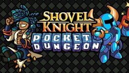 Shovel Knight: Pocket Dungeon artwork 2