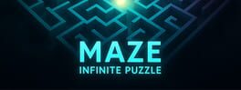 Maze Infinite Puzzle artwork 4