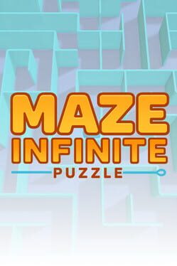 Maze Infinite Puzzle artwork 6