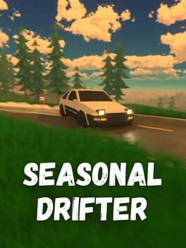 Gripless: Drift Valley artwork 4