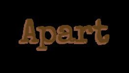 Apart artwork 2