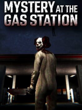 Last Shift: Gas Station artwork 5