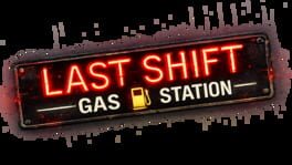 Last Shift: Gas Station artwork 4