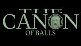 The Canon of Balls artwork 2