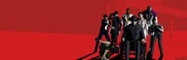 Killer7 artwork 2
