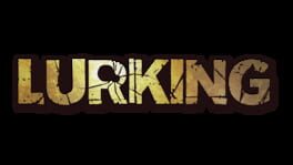 Lurking artwork 2