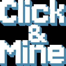 Click & Mine artwork 3