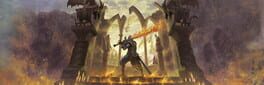 The Bearer & The Last Flame artwork 2