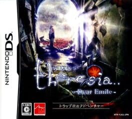 Theresia cover