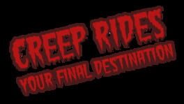 Creep Rides artwork 1