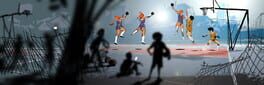 The Dunkers artwork 1