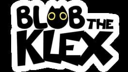 Blob the Klex artwork 2