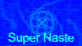 Super Haste: Debris DLC artwork 1