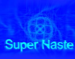 Super Haste: Debris DLC artwork 2