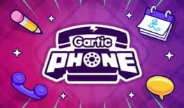 Gartic Phone artwork 1