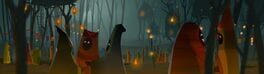 Unbound: Worlds Apart artwork 1