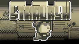 Stardash artwork 3
