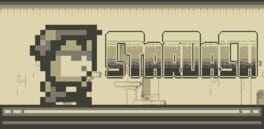 Stardash artwork 1