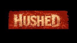Hushed artwork 2