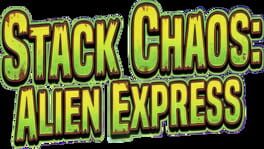 Stack Chaos: Alien Express artwork 2