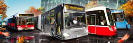 City Transport Simulator 2026 artwork 1