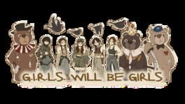 G.I.R.L.S. will be Girls artwork 2