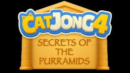 Catjong 4: Secrets of the Purramids artwork 2