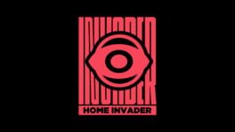 Home Invader artwork 2