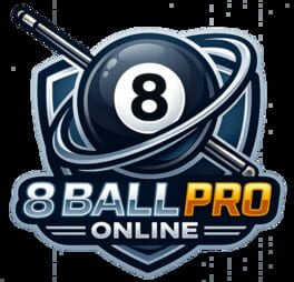 8 Ball Pro Online artwork 2