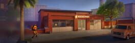 Shipping Store Simulator 2037 artwork 2
