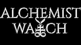 Alchemist Watch artwork 2