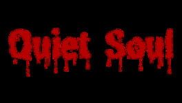 Quiet Soul artwork 3