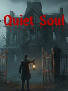 Quiet Soul artwork 6