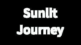 Sunlit Journey artwork 2