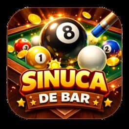 Sinuca de Bar artwork 1