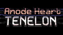 Anode Heart: Tenelon artwork 2
