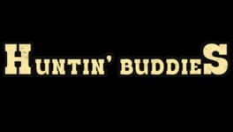 Huntin' Buddies artwork 2