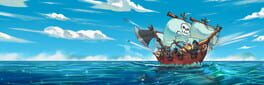 Roguebound Pirates artwork 2