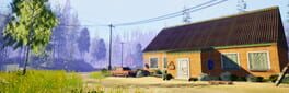 Russian Village Business artwork 1