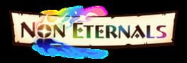 Non Eternals artwork 2