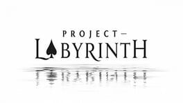 Project - Labyrinth artwork 2