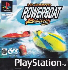 VR Sports Powerboat Racing artwork 4