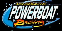 VR Sports Powerboat Racing artwork 1