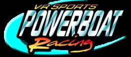 VR Sports Powerboat Racing artwork 2