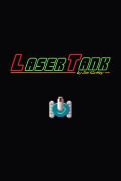 Laser Tank artwork 1
