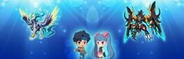 Monster Tamer artwork 1