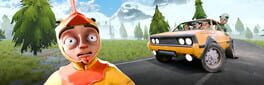 The Road artwork 1